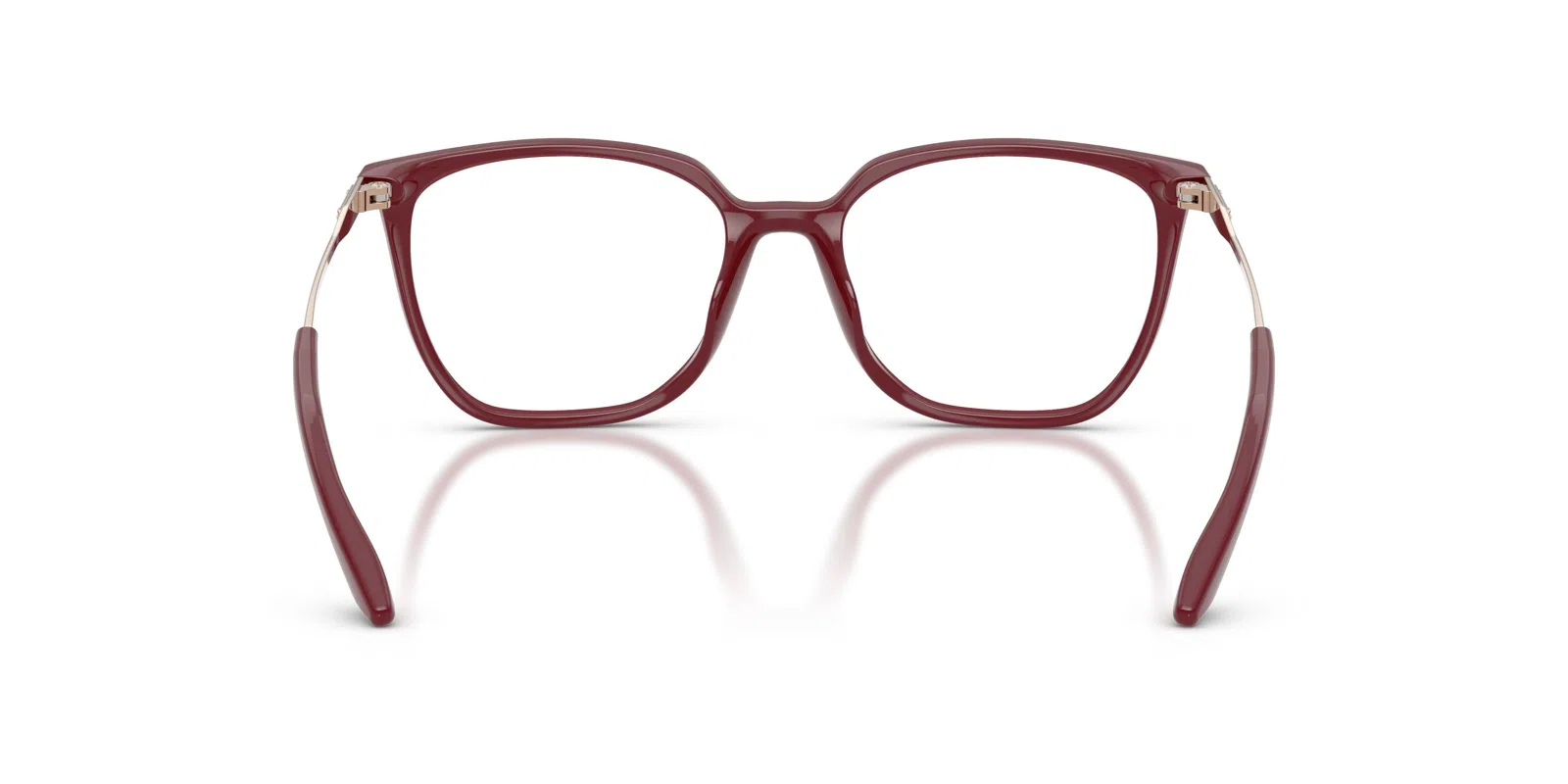 Armani Exchange 3142U Eyeglasses - view 3